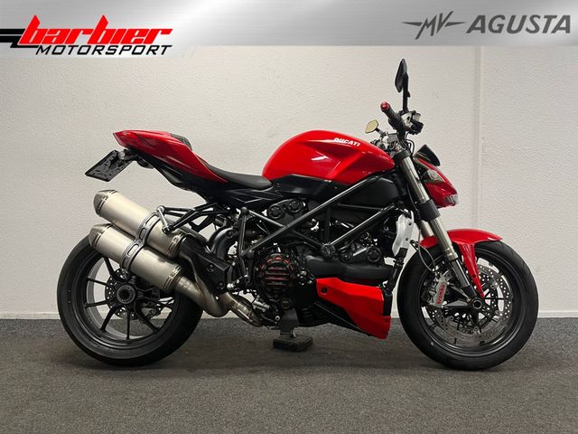 ducati - streetfighter-1098
