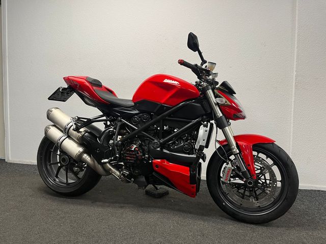 ducati - streetfighter-1098