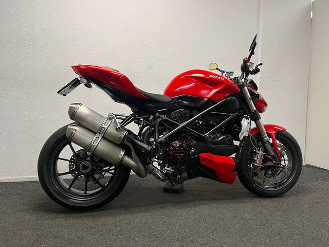 ducati - streetfighter-1098