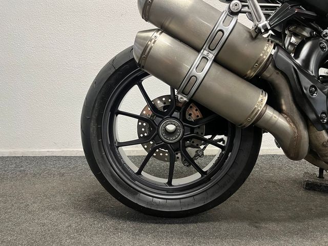 ducati - streetfighter-1098