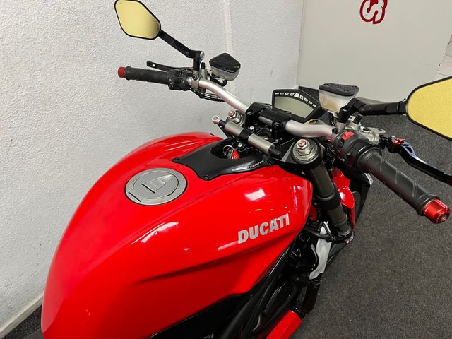 ducati - streetfighter-1098