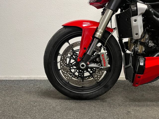 ducati - streetfighter-1098