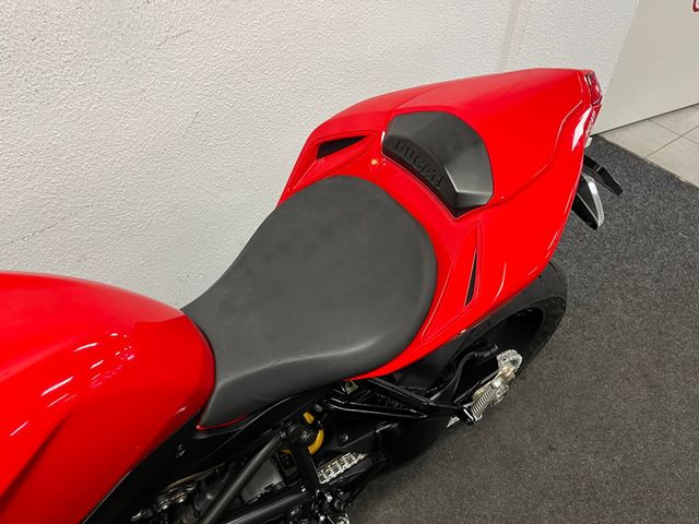 ducati - streetfighter-1098