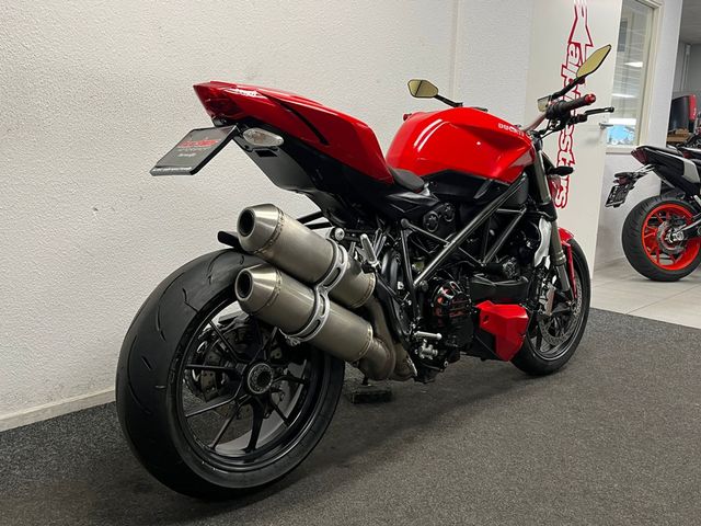 ducati - streetfighter-1098