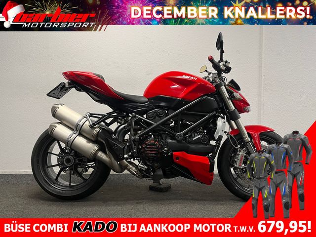 ducati - streetfighter-1098