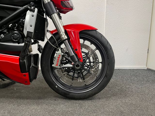 ducati - streetfighter-1098