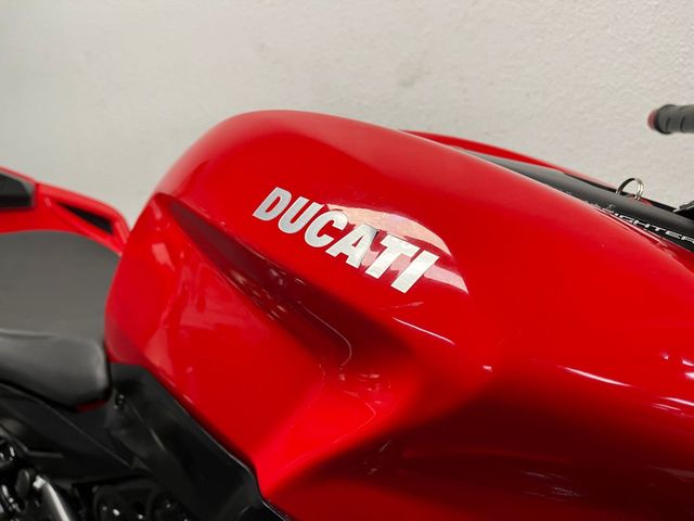 ducati - streetfighter-1098