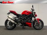 DUCATI STREETFIGHTER 1098