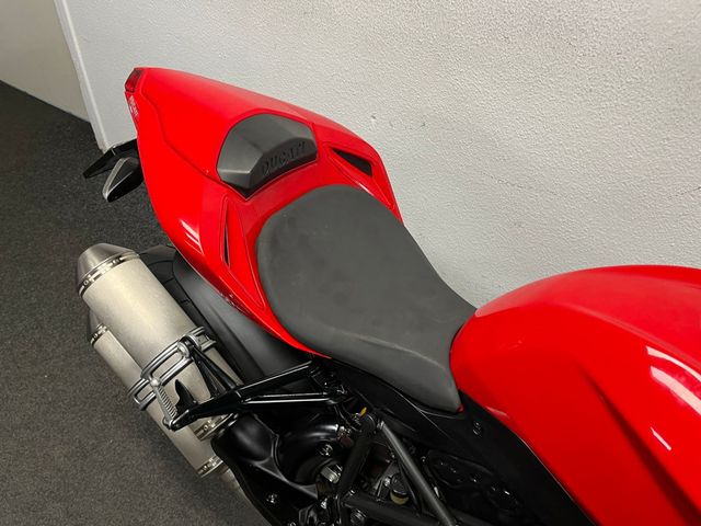 ducati - streetfighter-1098