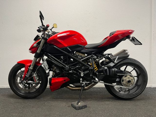 ducati - streetfighter-1098