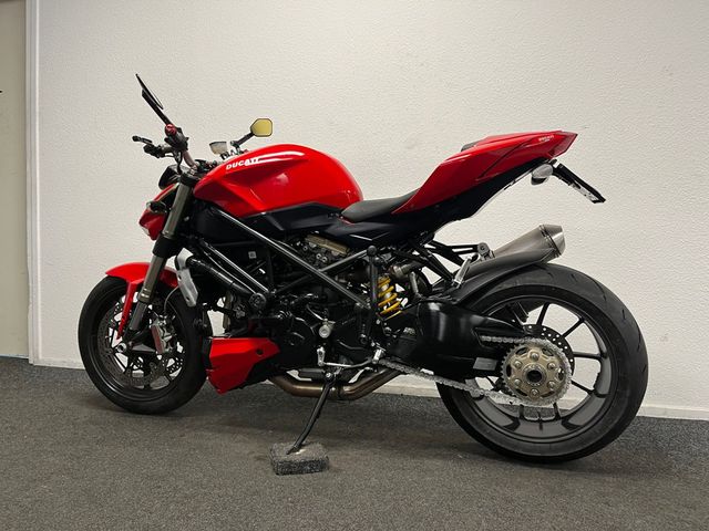 ducati - streetfighter-1098