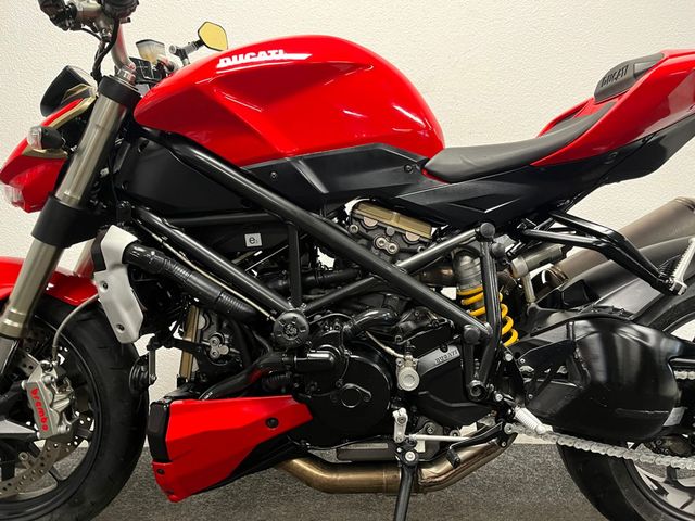 ducati - streetfighter-1098