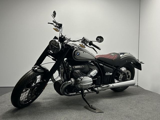 bmw - r-18-100-years