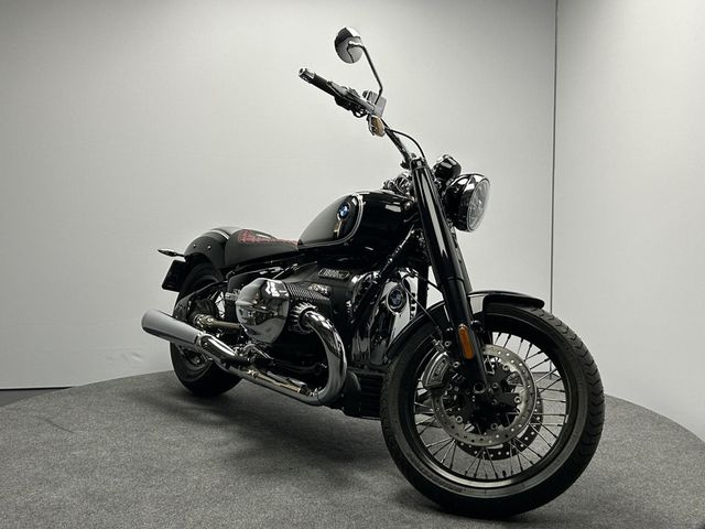 bmw - r-18-100-years