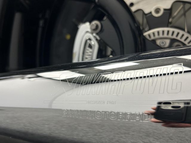 bmw - r-18-100-years