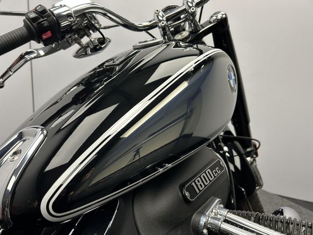 bmw - r-18-100-years