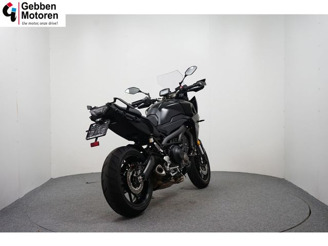 yamaha - tracer-900-abs