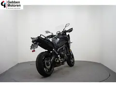 Yamaha Tracer 900 ABS 2018 occasion – foto 8 van 20