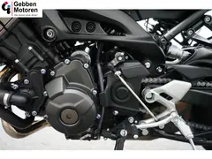Yamaha Tracer 900 ABS 2018 occasion – foto 9 van 20