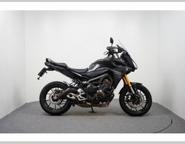 Yamaha Tracer 900 ABS 2018 occasion
