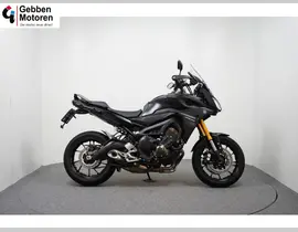 Yamaha Tracer 900 ABS 2018 occasion