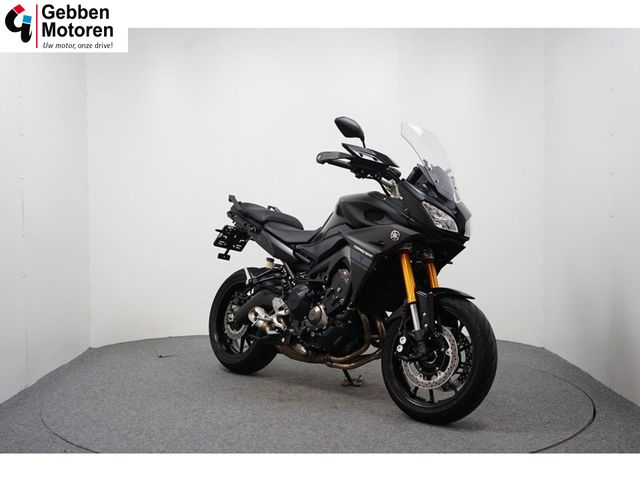 yamaha - tracer-900-abs