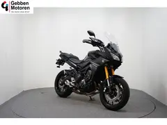 Yamaha Tracer 900 ABS 2018 occasion – foto 2 van 20