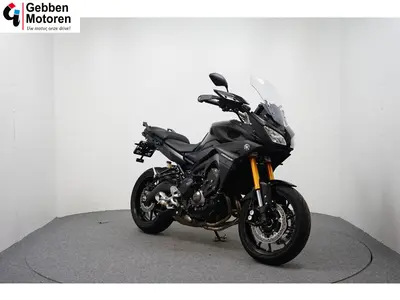 YAMAHA TRACER 900 ABS – foto 2