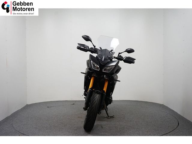 yamaha - tracer-900-abs