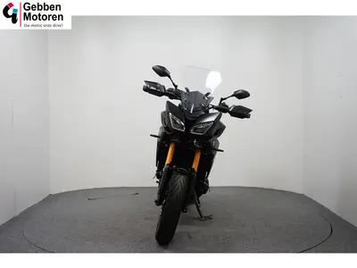YAMAHA TRACER 900 ABS – foto 3