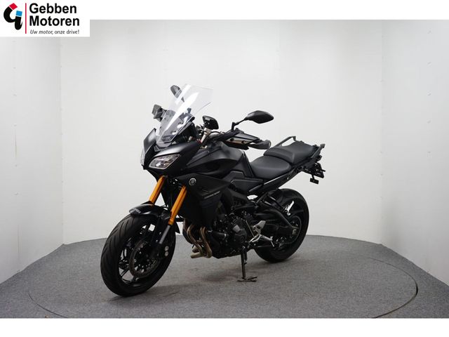 yamaha - tracer-900-abs