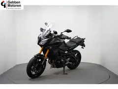 Yamaha Tracer 900 ABS 2018 occasion – foto 4 van 20