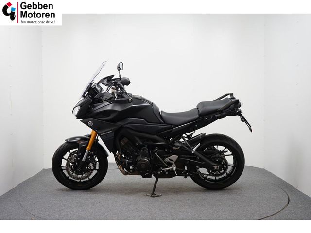 yamaha - tracer-900-abs