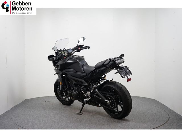 yamaha - tracer-900-abs