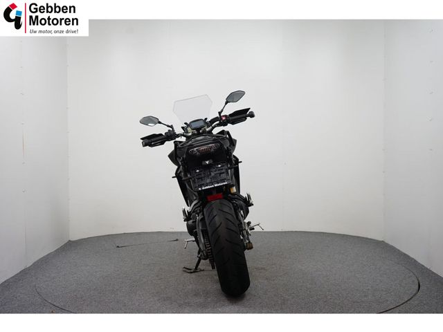 yamaha - tracer-900-abs