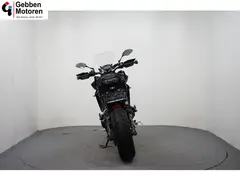 Yamaha Tracer 900 ABS 2018 occasion – foto 7 van 20