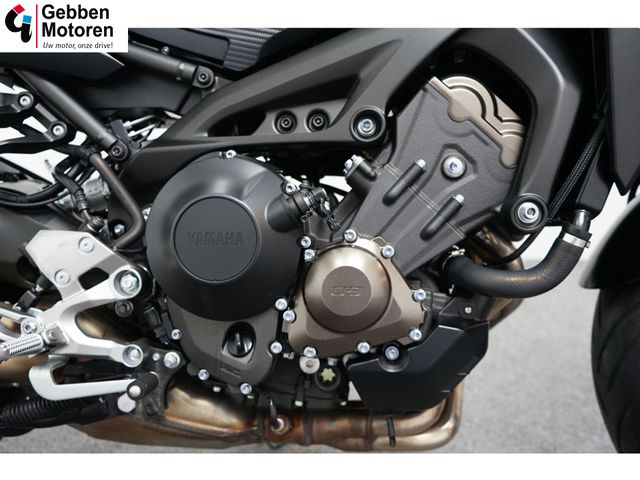 yamaha - tracer-900-abs