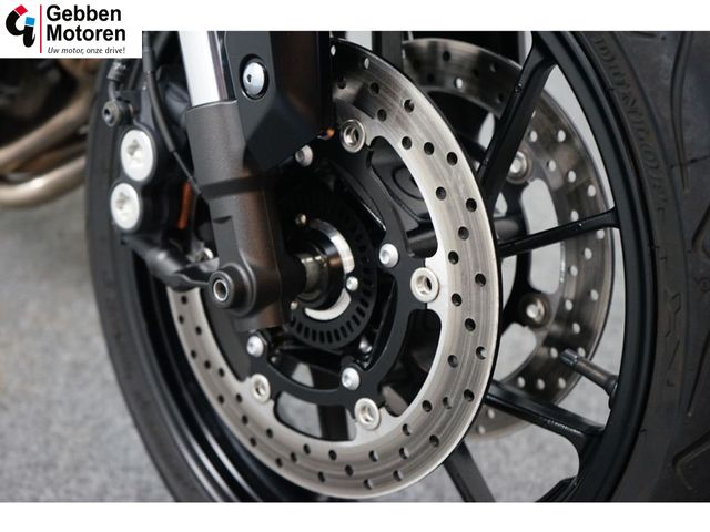 yamaha - tracer-900-abs