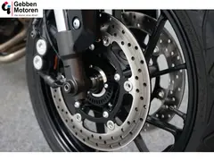 Yamaha Tracer 900 ABS 2018 occasion – foto 11 van 20