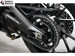 Yamaha Tracer 900 ABS 2018 occasion – foto 12 van 20