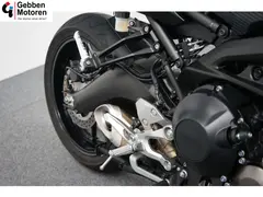 Yamaha Tracer 900 ABS 2018 occasion – foto 13 van 20