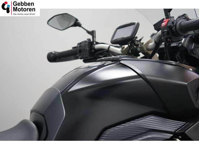 yamaha - tracer-900-abs