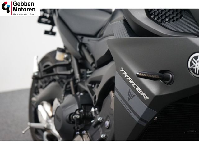 yamaha - tracer-900-abs