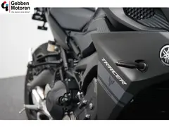 Yamaha Tracer 900 ABS 2018 occasion – foto 15 van 20