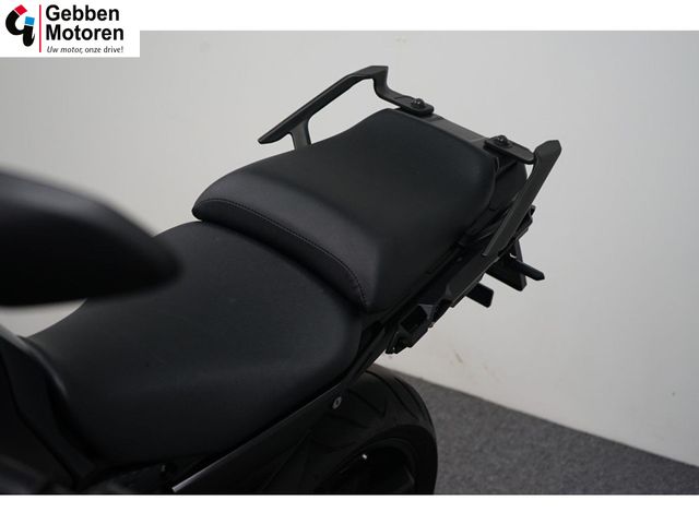 yamaha - tracer-900-abs