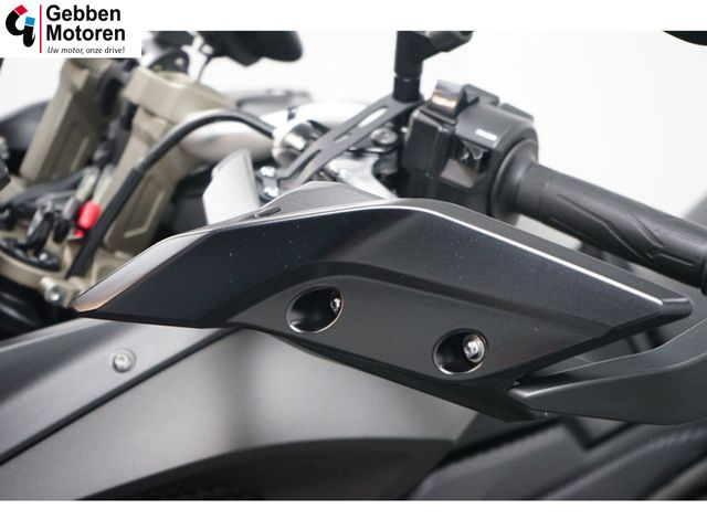 yamaha - tracer-900-abs