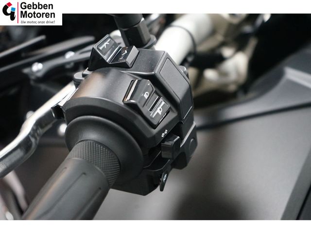 yamaha - tracer-900-abs