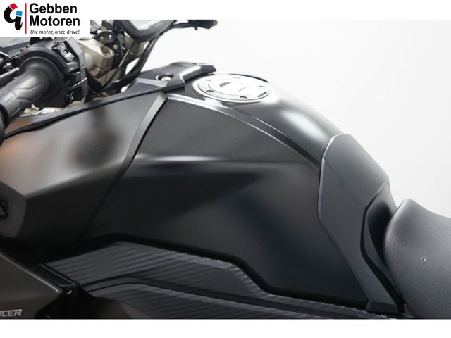 yamaha - tracer-900-abs