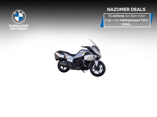 bmw - r-1300-rt