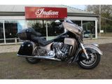 INDIAN MOTORCYCLE ROADMASTER